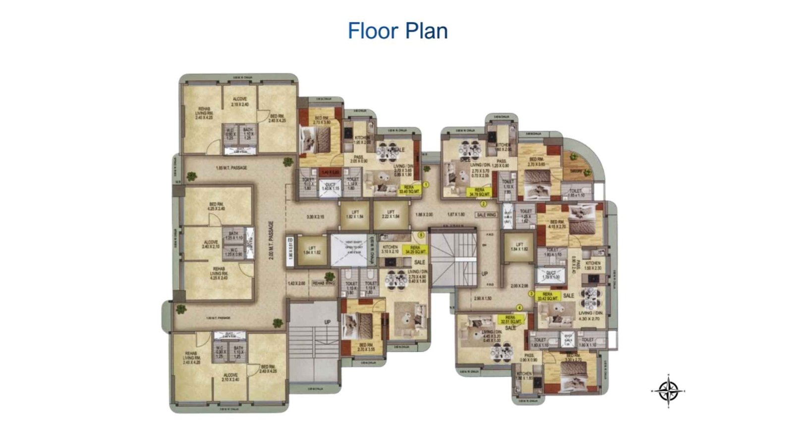 Skyline-Sky-Heights-Floor-Plan-Typical